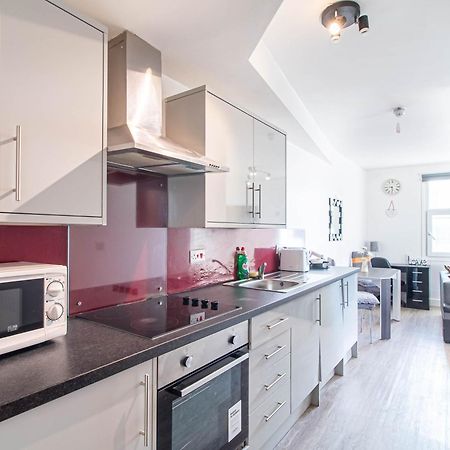 Appartement The Heart Of Huddersfield Hideaway Extérieur photo