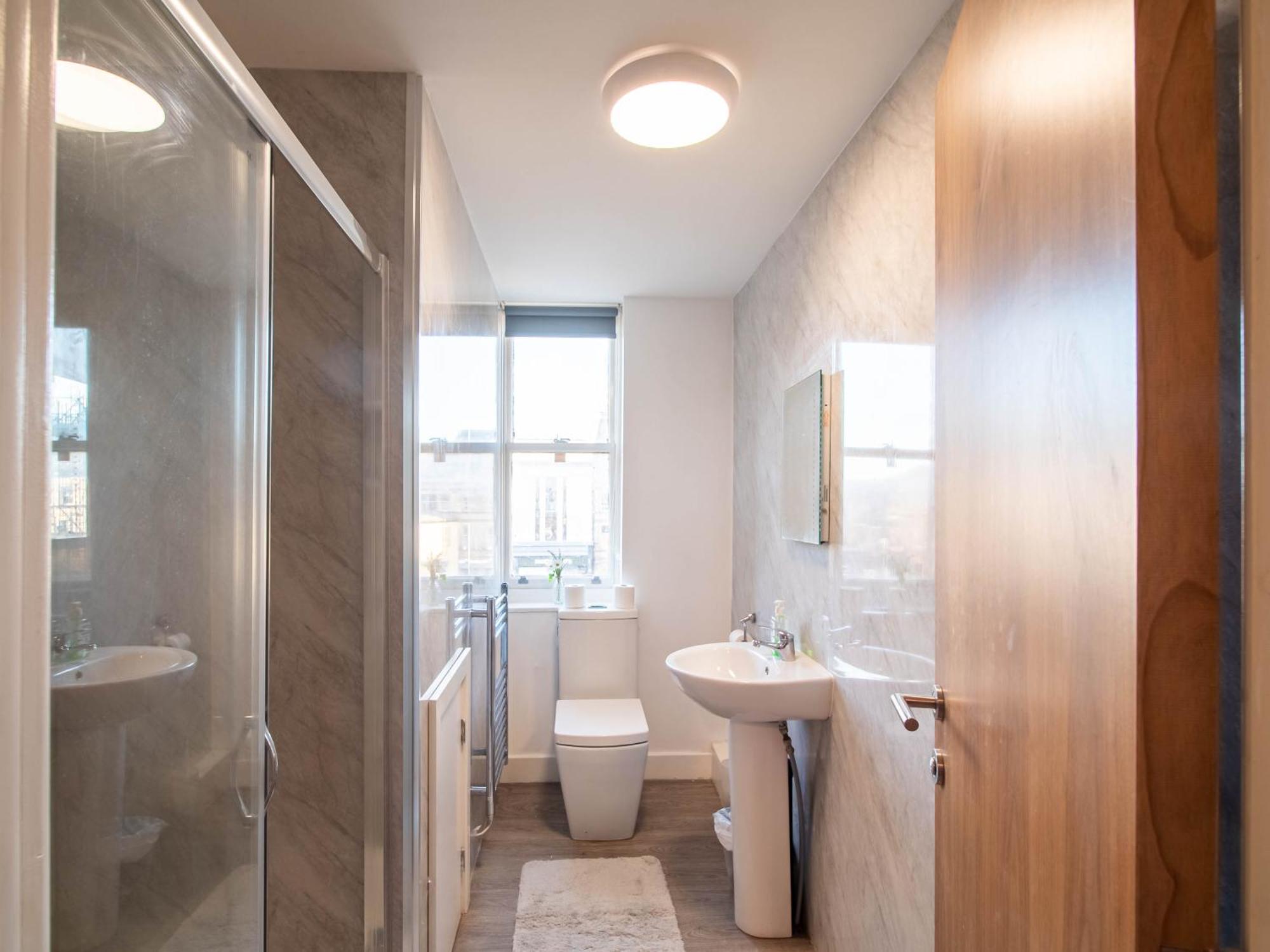 Appartement The Heart Of Huddersfield Hideaway Extérieur photo