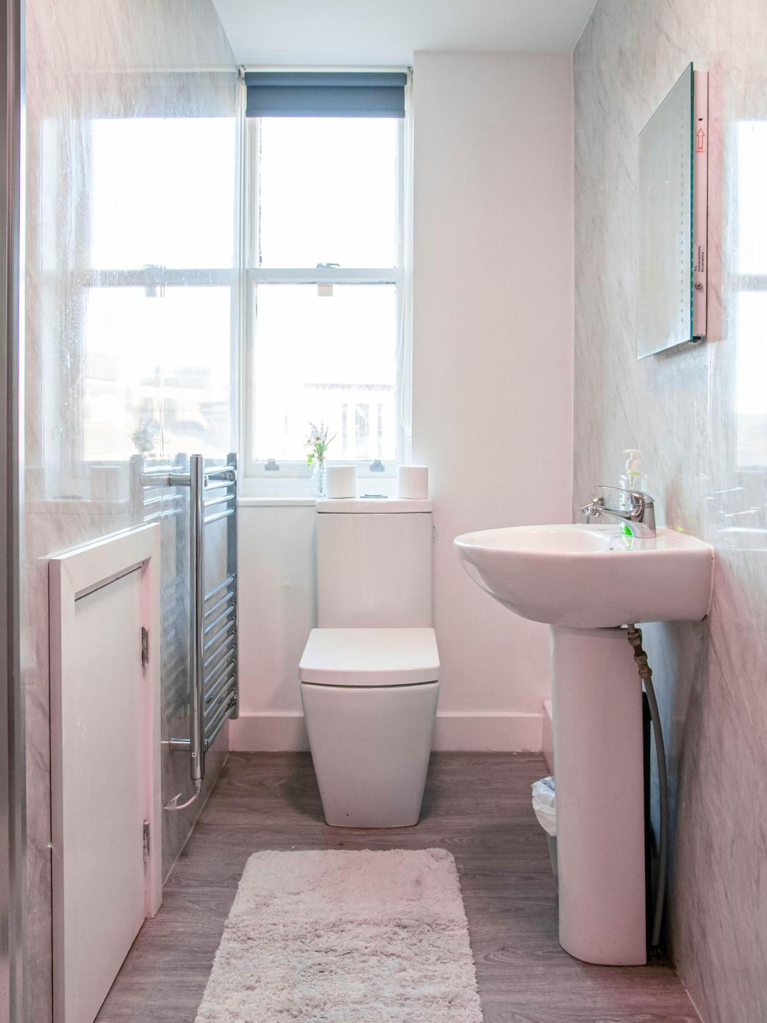 Appartement The Heart Of Huddersfield Hideaway Extérieur photo