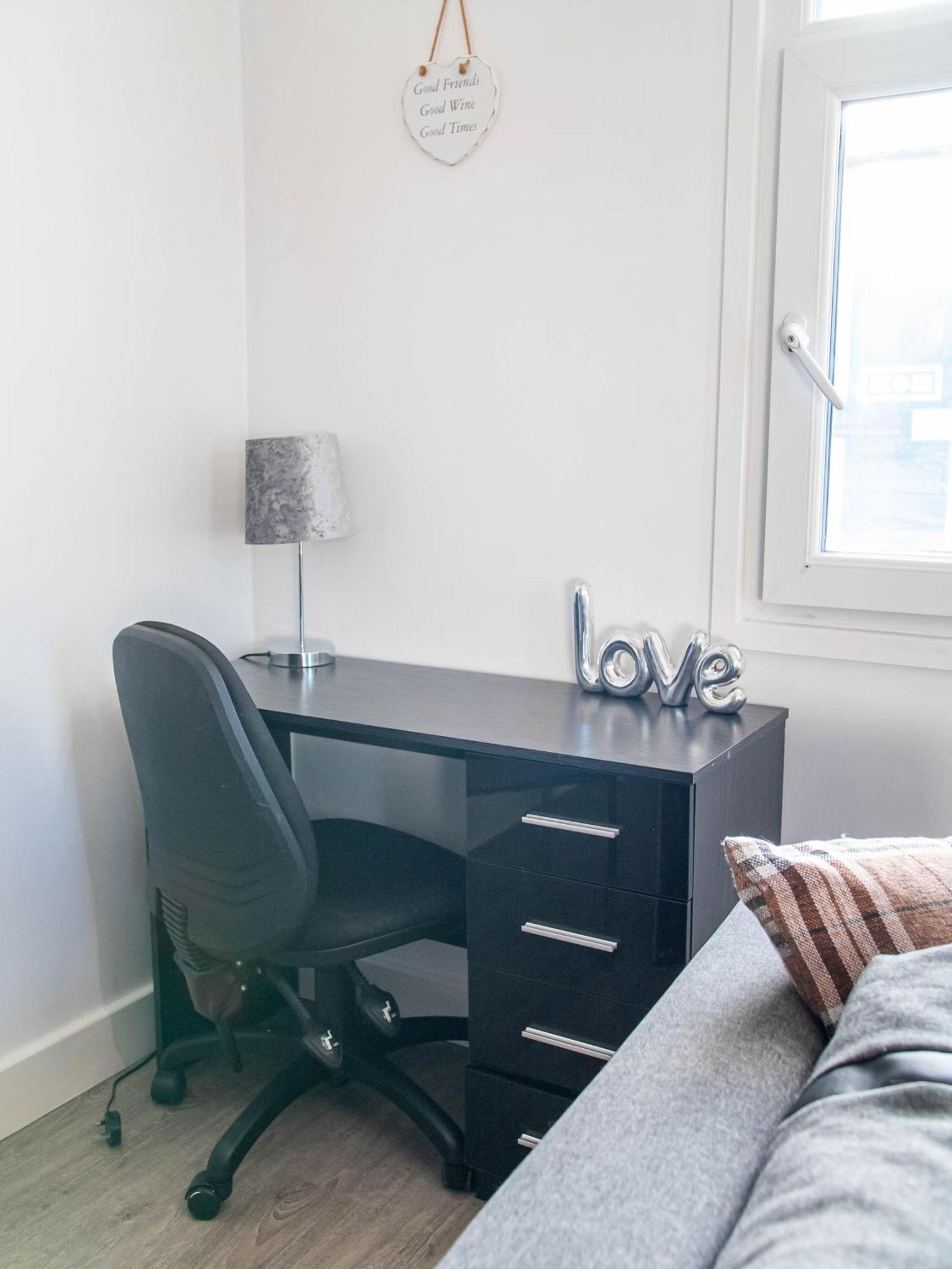 Appartement The Heart Of Huddersfield Hideaway Extérieur photo
