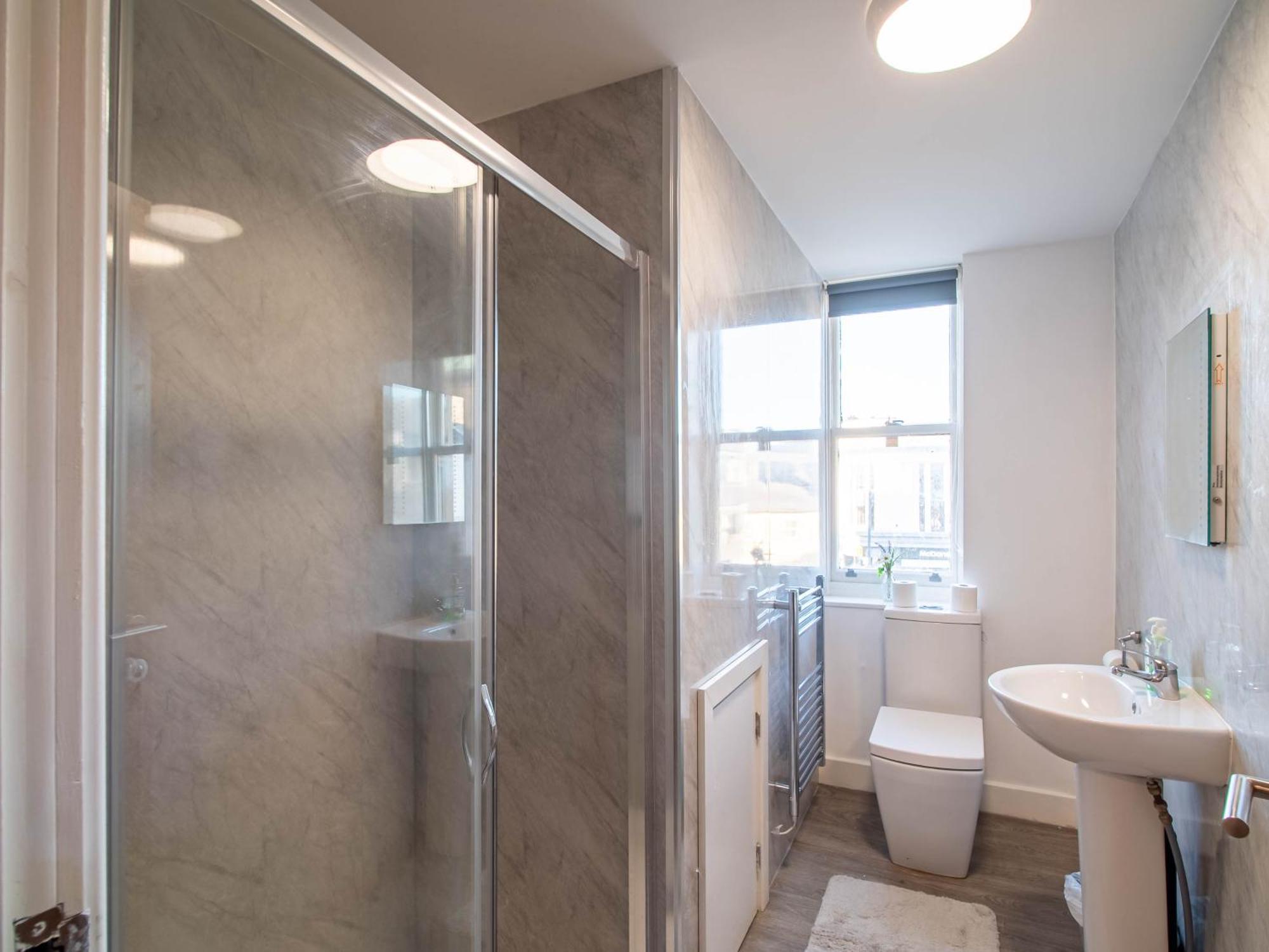 Appartement The Heart Of Huddersfield Hideaway Extérieur photo