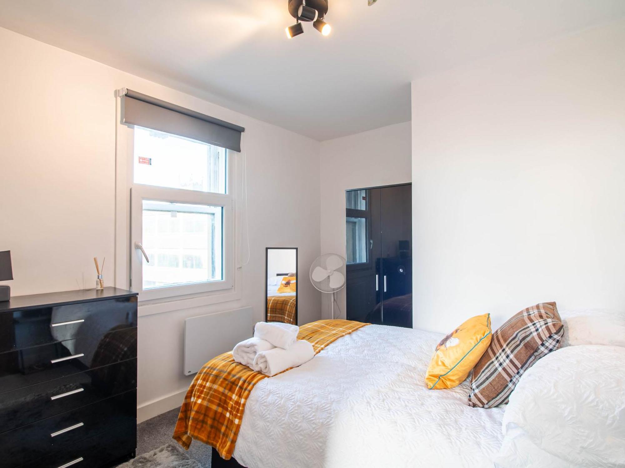 Appartement The Heart Of Huddersfield Hideaway Extérieur photo