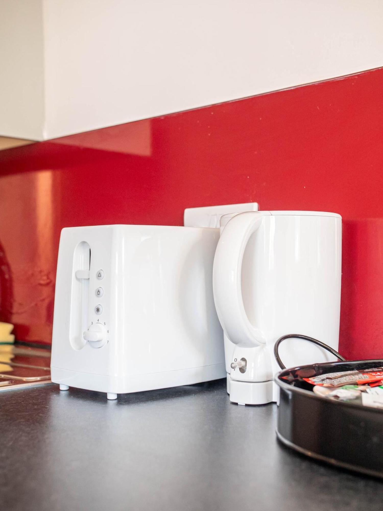 Appartement The Heart Of Huddersfield Hideaway Extérieur photo