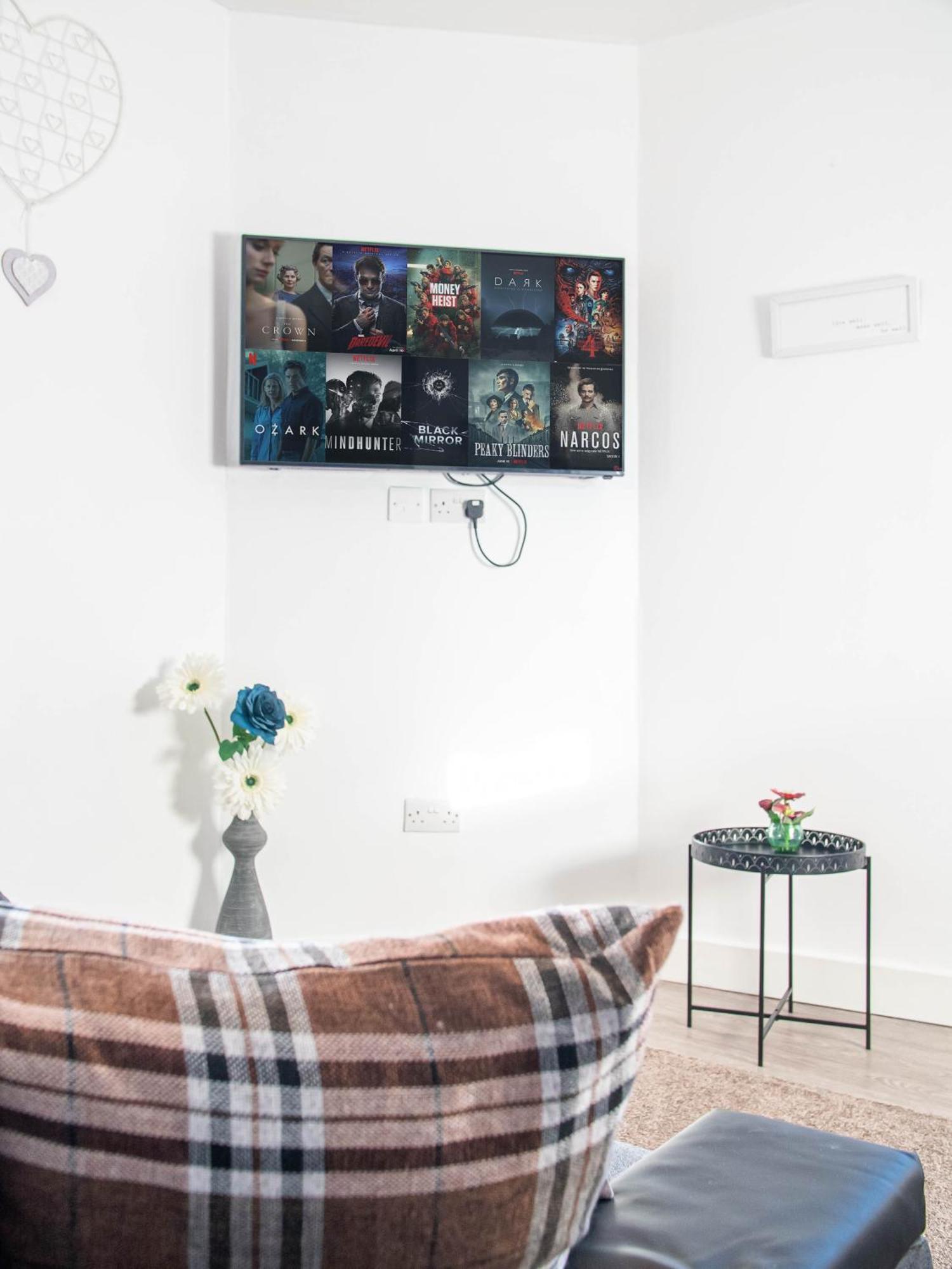 Appartement The Heart Of Huddersfield Hideaway Extérieur photo