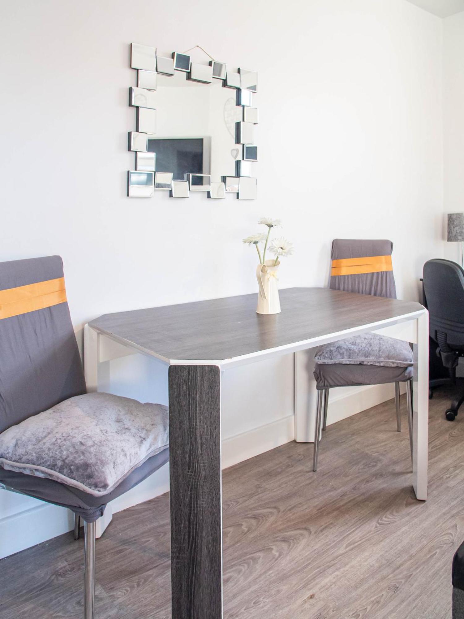 Appartement The Heart Of Huddersfield Hideaway Extérieur photo