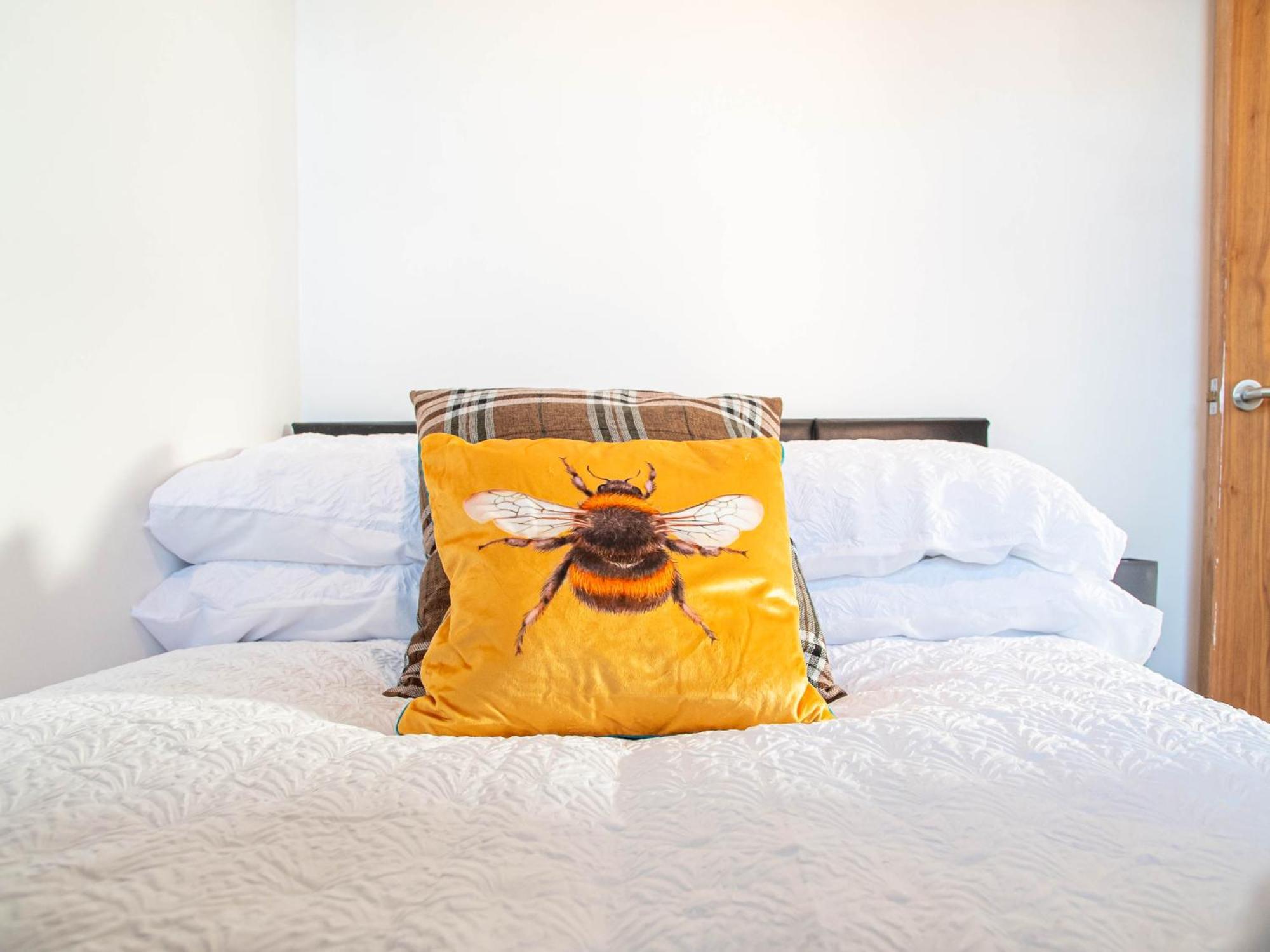 Appartement The Heart Of Huddersfield Hideaway Extérieur photo