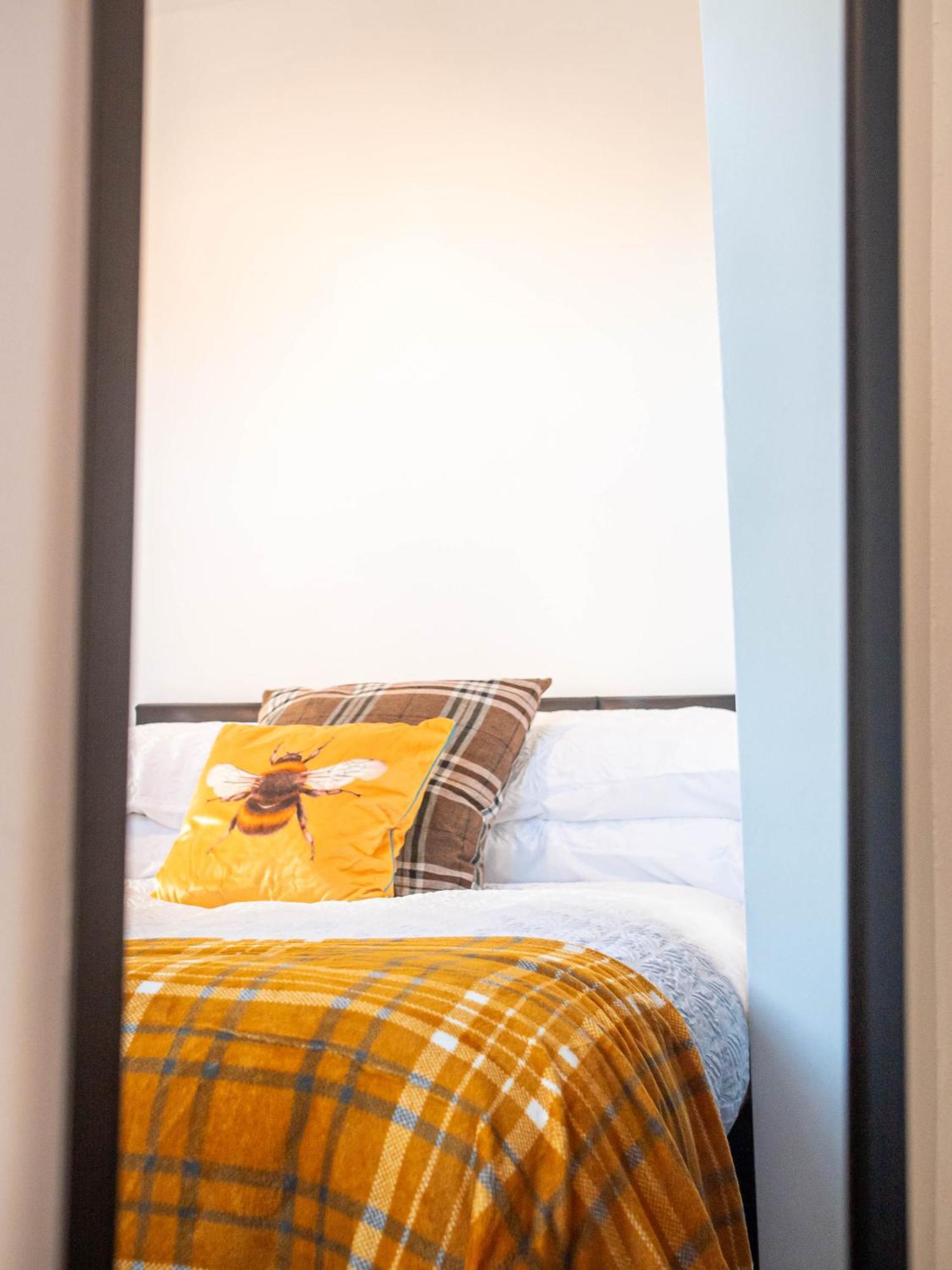 Appartement The Heart Of Huddersfield Hideaway Extérieur photo